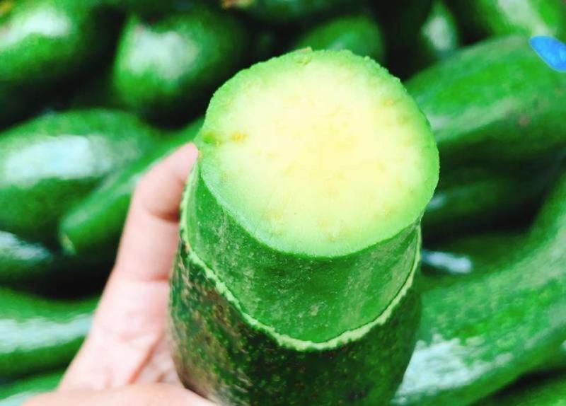 Thực phẩm sạch Quê Vườn