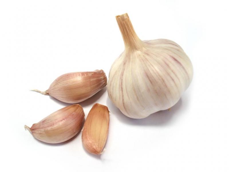 Tỏi kích hoạt enzyme trong gan