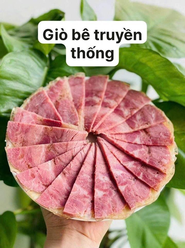 Thực phẩm Tứ Phương
