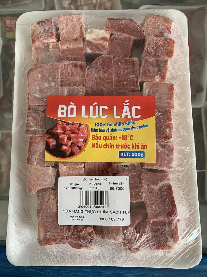 Thực phẩm Tuấn Anh