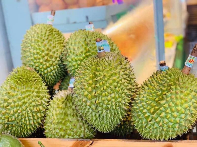Thực Phẩm Tươi Sạch - Tam Kỳ