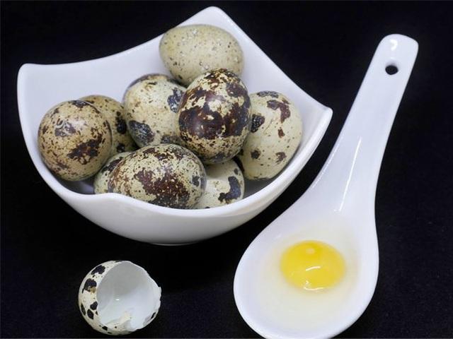 Thực phẩm tuyệt vời cho sức khỏe phụ nữ