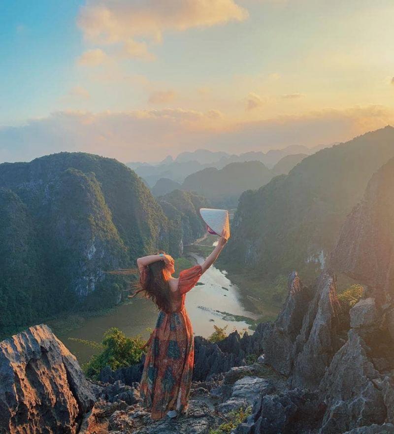 Thuê trang phục đẹp sẽ là yếu tố quyết định 1 tấm hình kỷ niệm đẹp