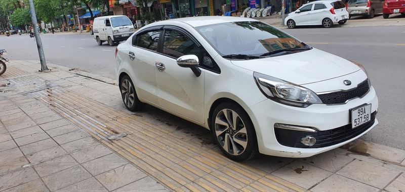 Lucky Tiến Dương