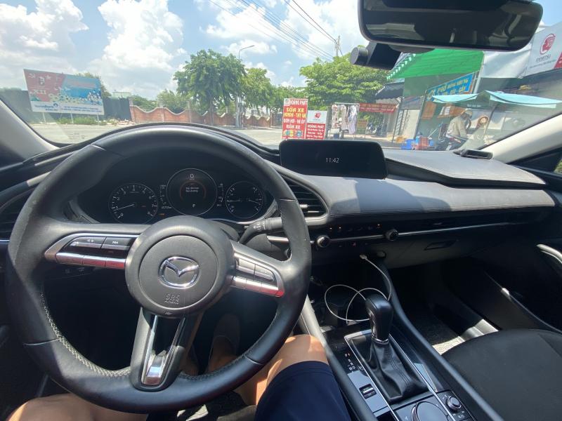 Thuê Xe Tự Lái TCAR Biên Hòa