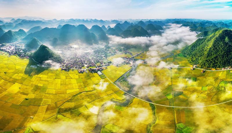 Thung lũng Bắc Sơn
