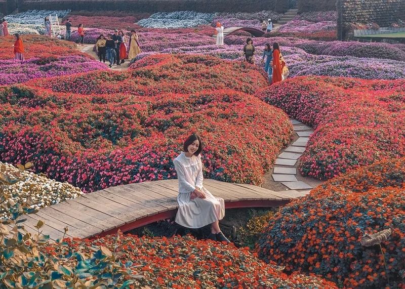 Thung lũng Hồ Tây