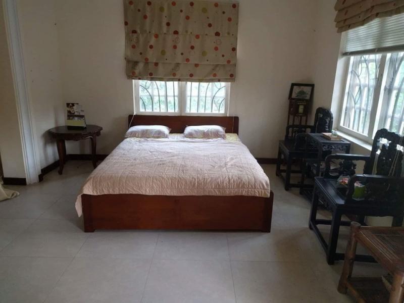 Thung Mây Farm - Hòa Lạc