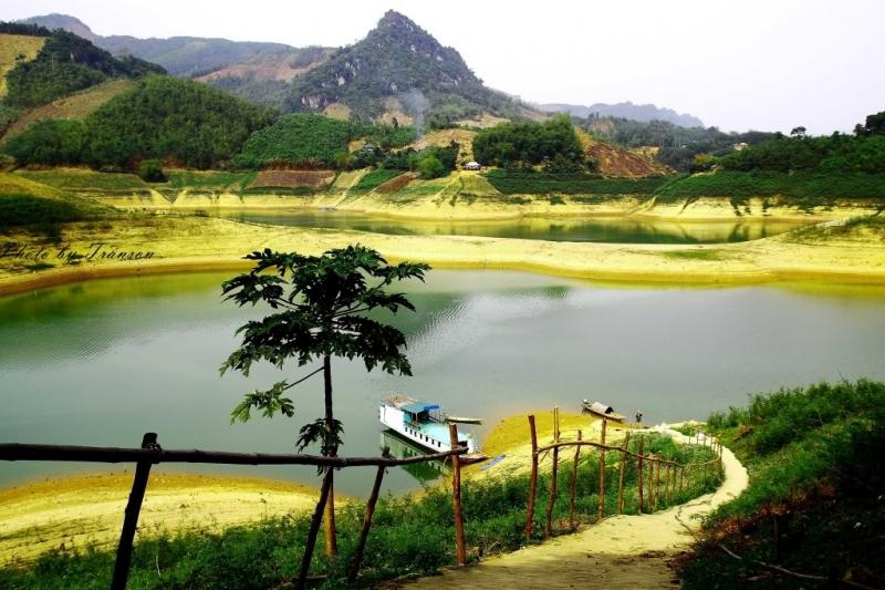 Thung Nai
