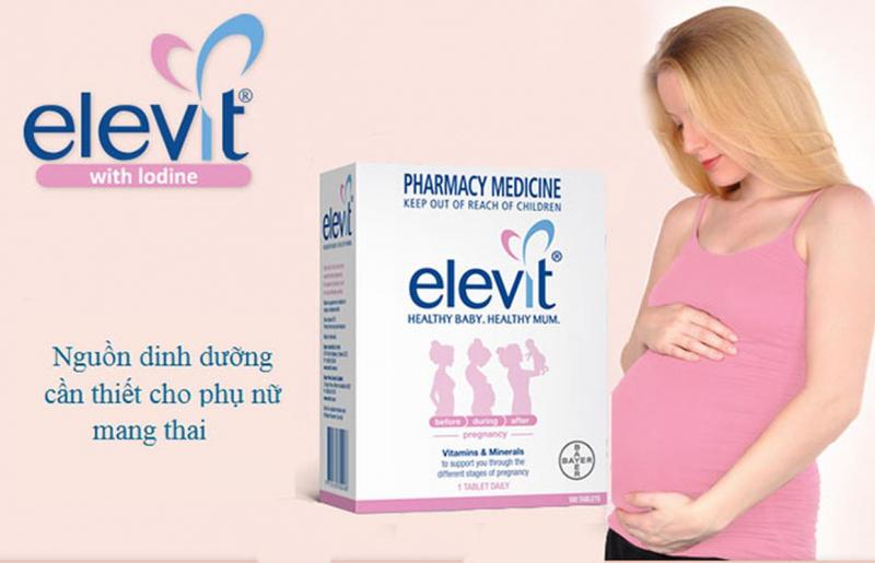 Elevit