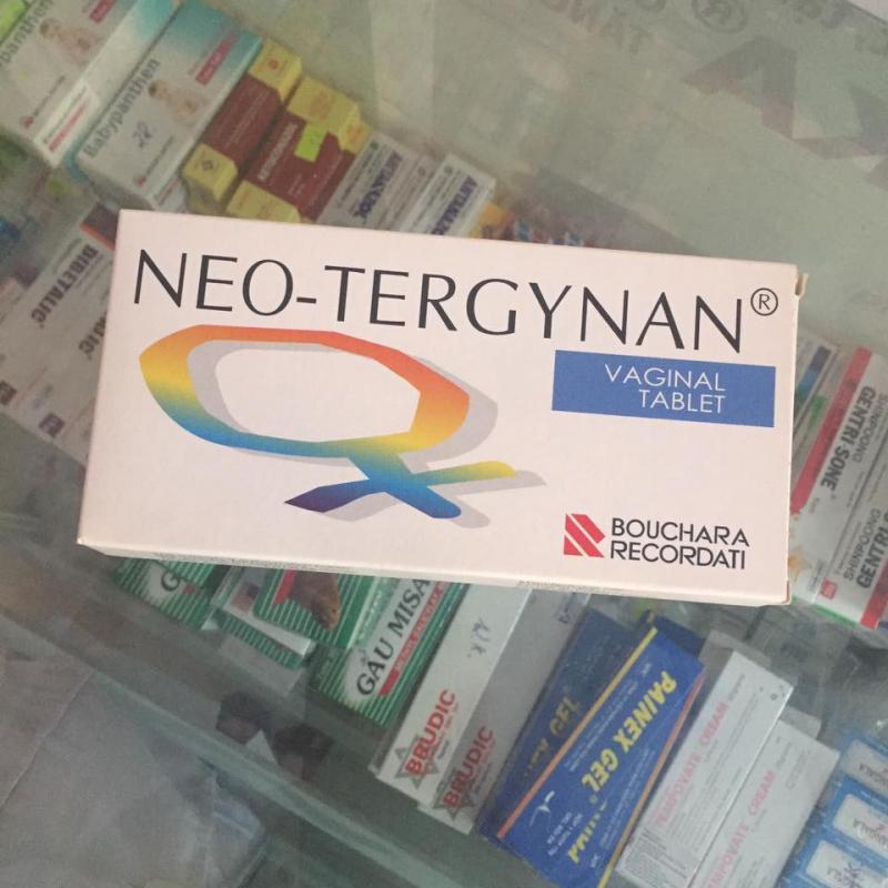 Viên đặt Neo Tergynan