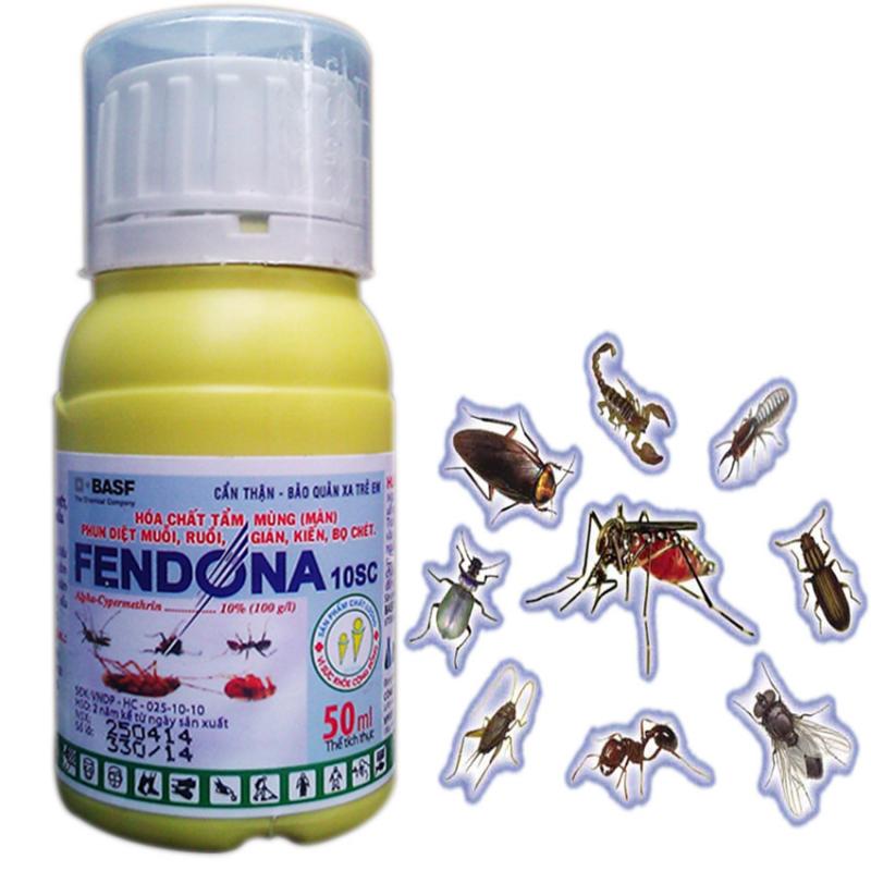 Fendona 10SC