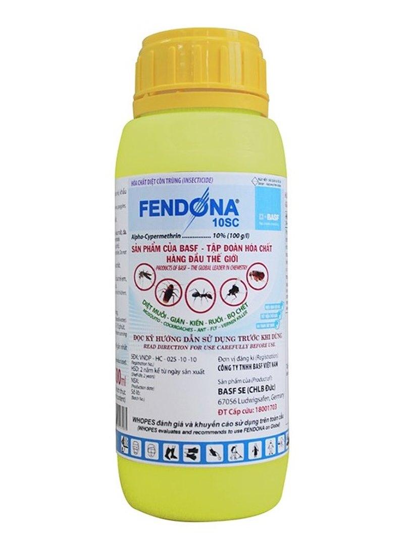Fendona 10SC