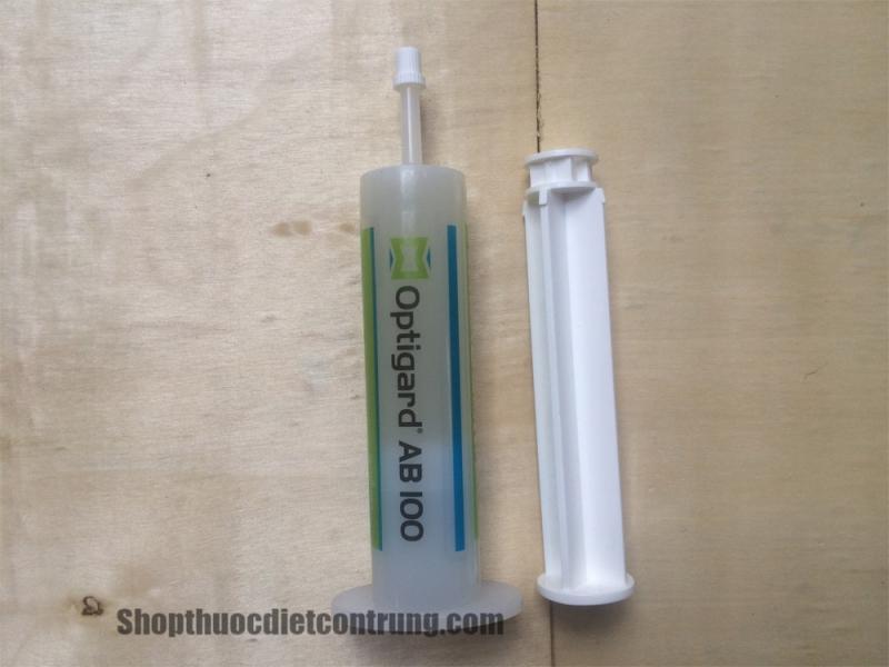 ﻿Optigard AB 100