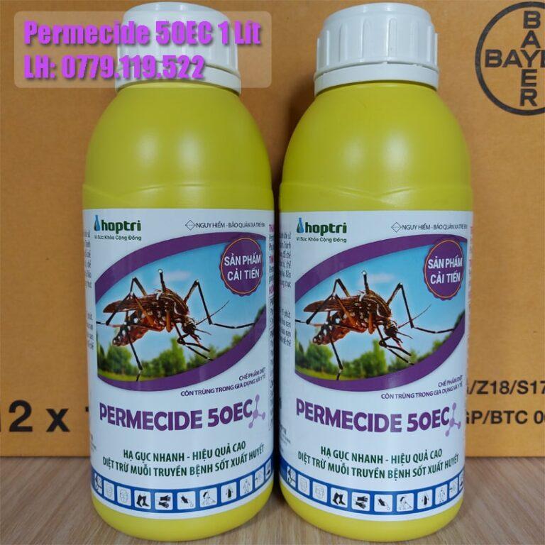 Permecide 50EC
