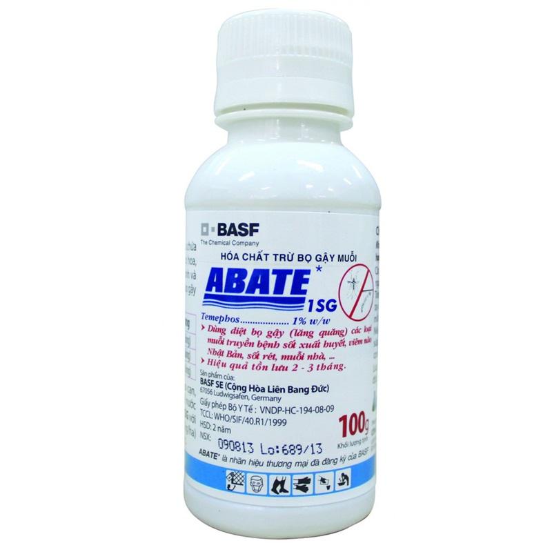 ABATE 1SG