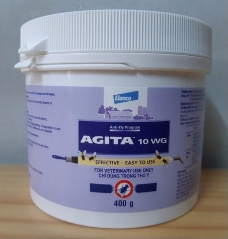 AGITA 10WG