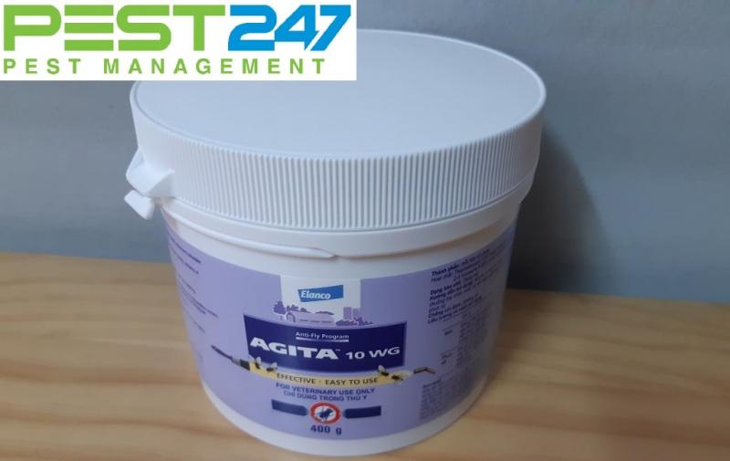 AGITA 10WG