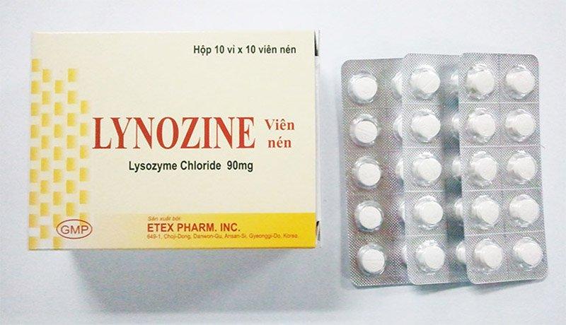 Natazym là gì?