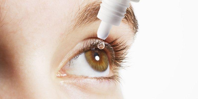 Vệ sinh mắt cẩn thận để có một đôi mắt khỏe