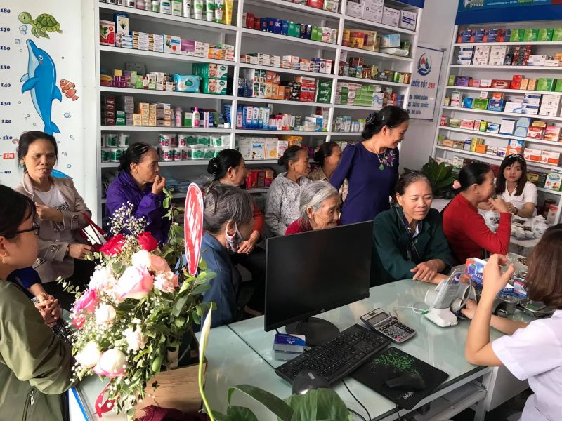 Thuốc Tốt 24h