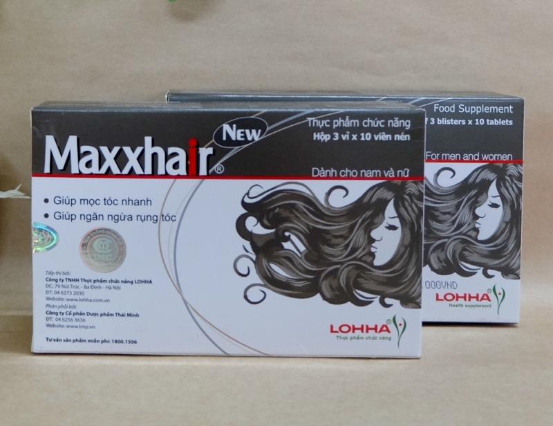 Maxxhair