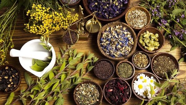 Sản phẩm đông y gia truyền An Khánh Tâm