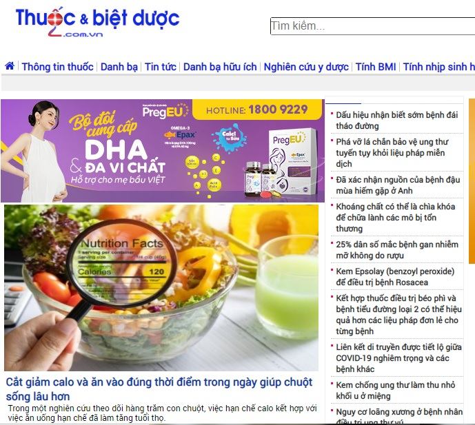 Thuốc và biệt dược