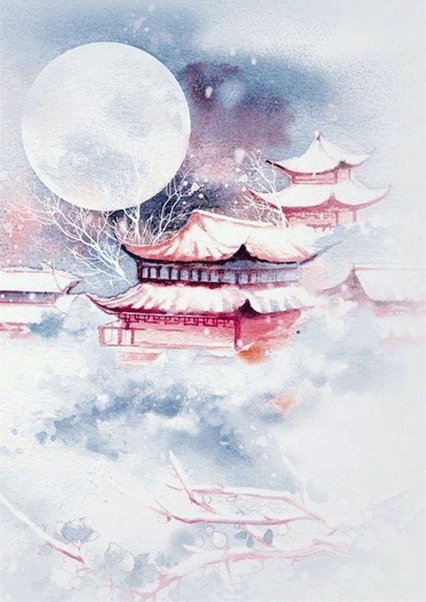 Thượng Cung - Vân Ngoại Thiên Đô