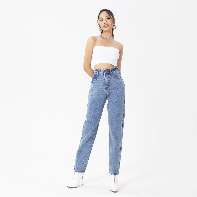 Thương hiệu Aaa Jeans