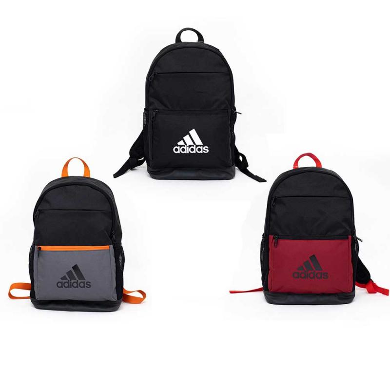 Thương hiệu Adidas