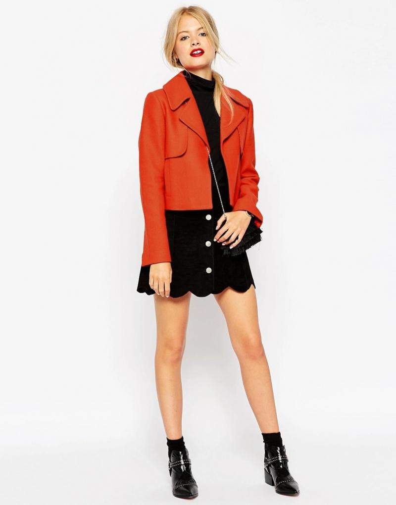 Thương hiệu ASOS