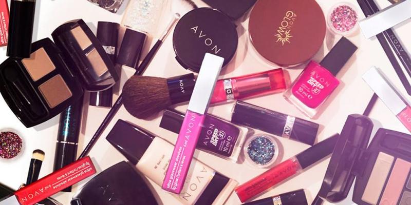 Thương hiệu Avon