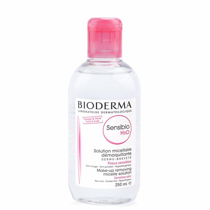 Một sản phẩm của Bioderma
