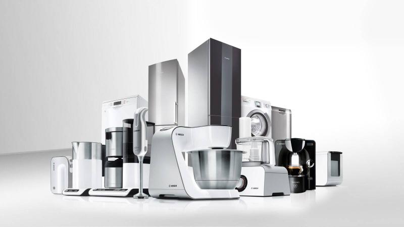 Thương hiệu Bosch