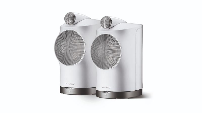 Thương hiệu Bowers & Wilkins