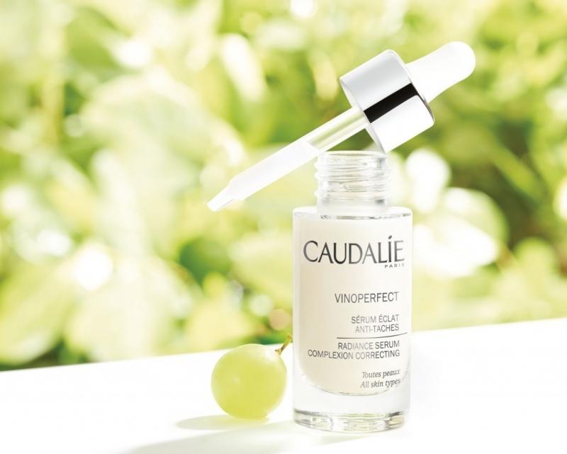 Thương hiệu Caudalíe