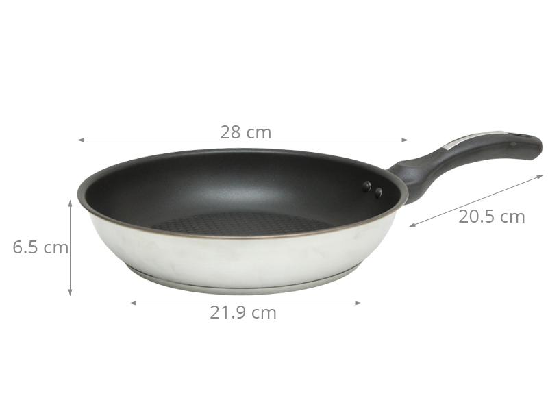 Chảo chống dính Fivestar
