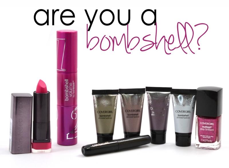 Covergirl