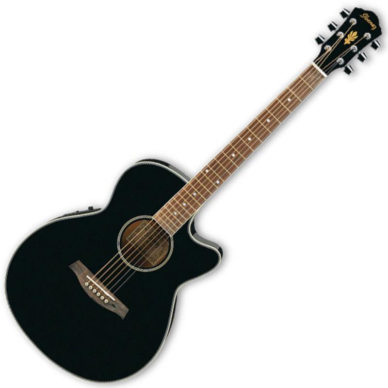 Những cây đàn guitar thương hiệu Ibanez