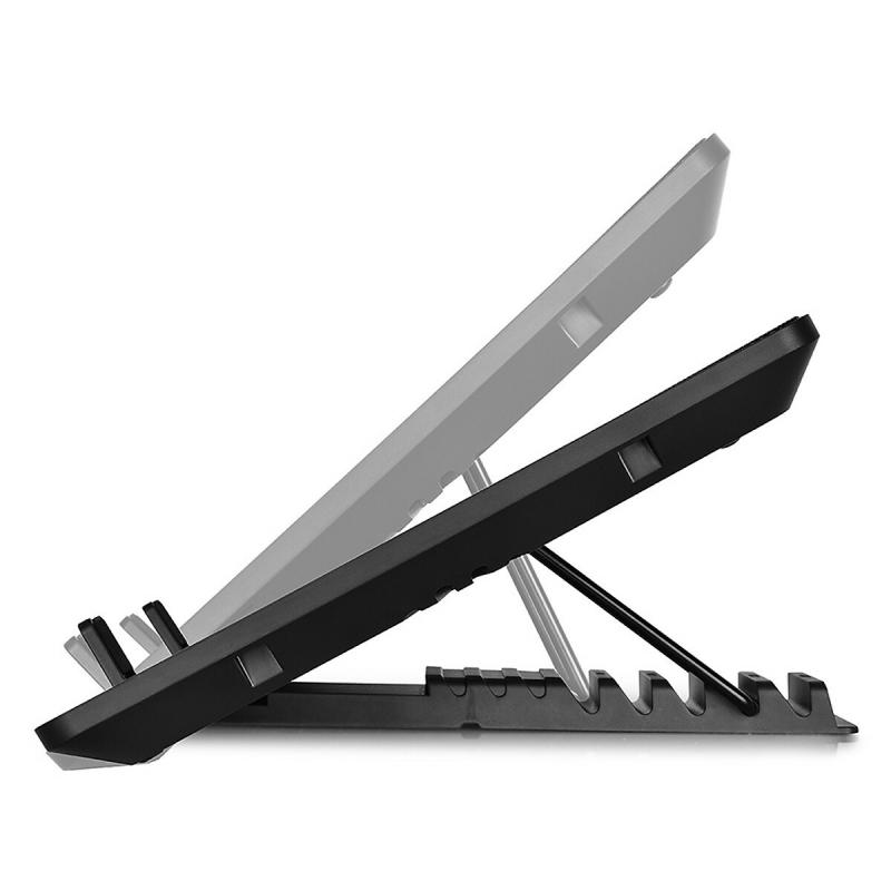 Đập hộp đế tản nhiệt DeepCool