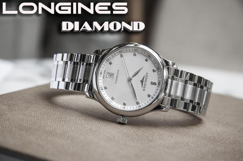 Là một dân chơi đồng hồ thứ thiệt thì chắc chắn không thể không biết đến Longines Watch