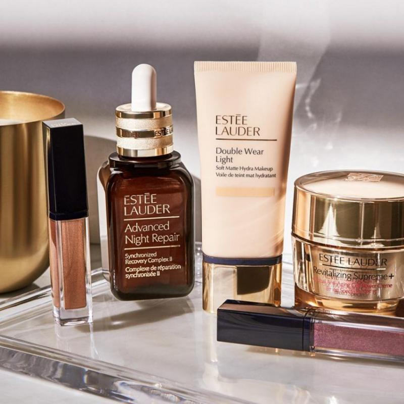 Estée Lauder