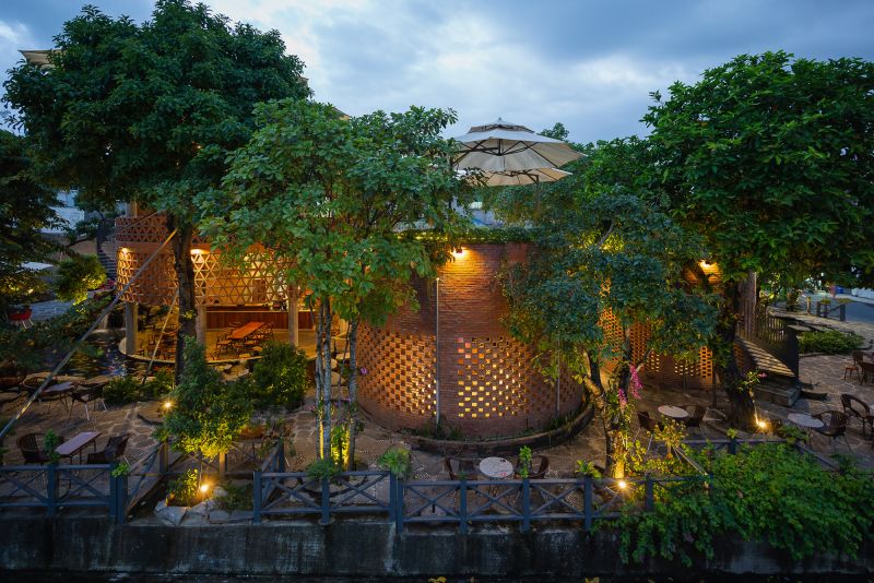 Gạch Ngói Đồng Nai
