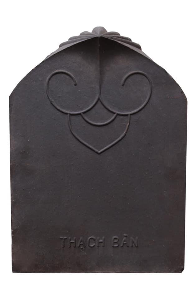 Thương hiệu gạch ngói Thạch Bàn