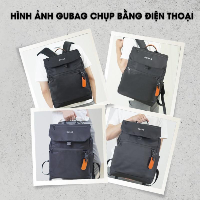 Thương hiệu GuBag