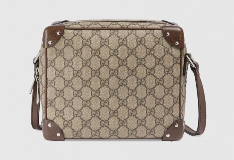 Gucci - GG Supreme