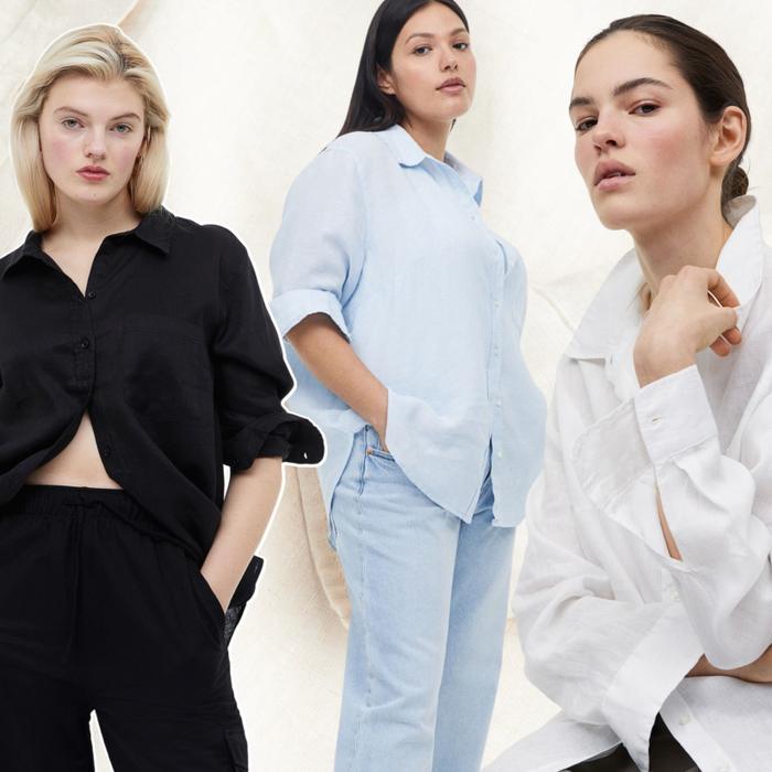 Thương hiệu H&M