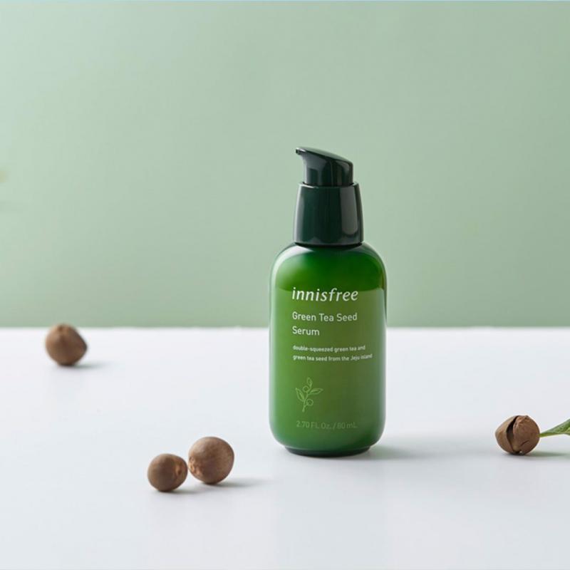 Thương hiệu Innisfree