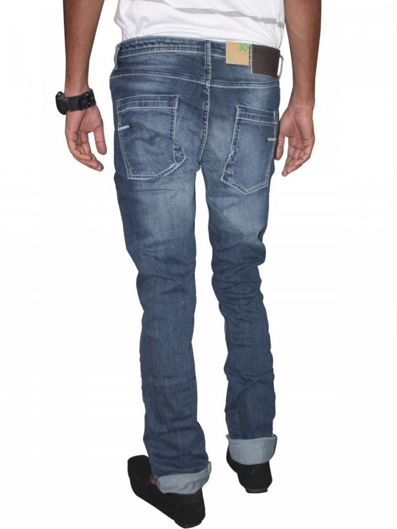 Thương hiệu Jeans United Colors of Benetton
